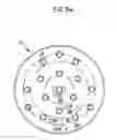 Fig. 09 - HEATING CHUCK ASSEMBLY