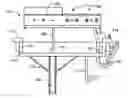 Fig. 01 - Kitchen cooktop system