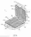 Fig. 06 - Multifunctional griddle