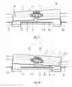 Fig. 06 - Reversible grill with differing tilt angles