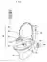 Fig. 02 - Fluid heating device and cleaning device using the same