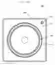 Fig. 33 - Fluid heating device and cleaning device using the same