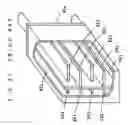 Fig. 41 - Fluid heating device and cleaning device using the same