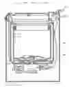 Fig. 43 - Fluid heating device and cleaning device using the same