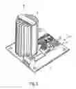 Fig. 04 - Electric PCB heating component, electronic circuit board and heating method