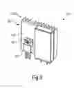 Fig. 09 - Electric PCB heating component, electronic circuit board and heating method