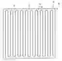 Fig. 01 - Flexible electrically conductive circuits