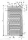 Fig. 01 - Flexible heating mat and production method thereof