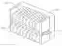 Fig. 01 - Electric heating device