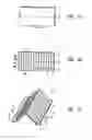 Fig. 04 - Folded heater element and method of manufacturing same