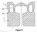 Fig. 09 - Method of induction weld forming with shear displacement step