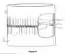 Fig. 10 - Method of induction weld forming with shear displacement step