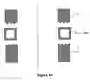 Fig. 11 - Method of induction weld forming with shear displacement step