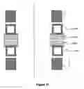 Fig. 12 - Method of induction weld forming with shear displacement step