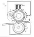 Fig. 01 - Heating device and fixing device
