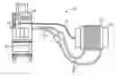 Fig. 01 - Induction heating system having multiple temperature input control