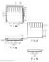 Fig. 07 - Semiconductor memory card comprising semiconductor memory chip