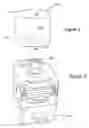 Fig. 03 - Microwave fluid heating and distillation method