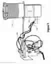 Fig. 05 - Microwave fluid heating and distillation method