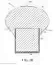 Fig. 04 - Container for preparing a comestible article in microwave oven, and a self-contained comestible article utilizing the same