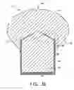 Fig. 06 - Container for preparing a comestible article in microwave oven, and a self-contained comestible article utilizing the same