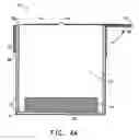 Fig. 07 - Container for preparing a comestible article in microwave oven, and a self-contained comestible article utilizing the same