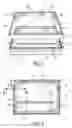 Fig. 02 - Meal tray with snap-fit lid that can be opened by peeling
