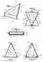 Fig. 02 - Elevated microwaveable carton and susceptor portion and methods