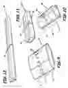 Fig. 06 - Microwave cooking package for food products and associated methods