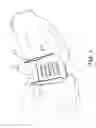 Fig. 04 - Package for storage and dispensing of small items