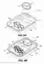 Fig. 08 - Microwave packaging for multicomponent meals