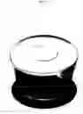 Fig. 04 - Microwavable, sealable food/vegetable draining storage container, also known as the ''Old Maid catcher popcorn bowl