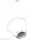 Fig. 06 - Microwavable, sealable food/vegetable draining storage container, also known as the ''Old Maid catcher popcorn bowl