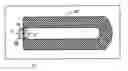 Fig. 01 - Microwave leakage indicator card