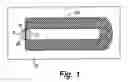 Fig. 02 - Microwave leakage indicator card