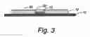Fig. 04 - Microwave leakage indicator card