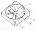 Fig. 01 - Axial fan