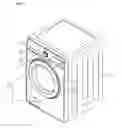 Fig. 02 - Laundry dryer