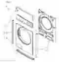 Fig. 03 - Laundry dryer