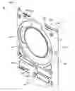 Fig. 04 - Laundry dryer