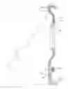Fig. 17 - Laundry dryer