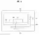 Fig. 03 - Microwave oven having a driving unit for moving and rotating an antenna