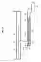 Fig. 09 - Microwave oven having a driving unit for moving and rotating an antenna