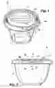Fig. 02 - Tamper-resistant container with tamper-evident feature and method of forming the same