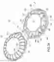 Fig. 14 - Tamper-resistant container with tamper-evident feature and method of forming the same