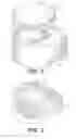 Fig. 02 - Foam vessel for cryogenic fluid storage