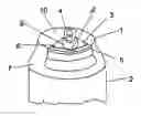 Fig. 01 - Protective device for beverage cans