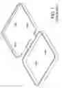 Fig. 02 - Closure with hinged lid