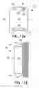 Fig. 13 - Dispensing container
