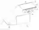 Fig. 01 - Tissue paper dispenser